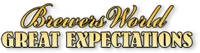 Great Expectations Logo